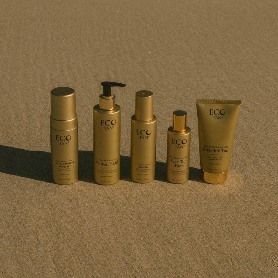 Which of our self tanners is the best for you?